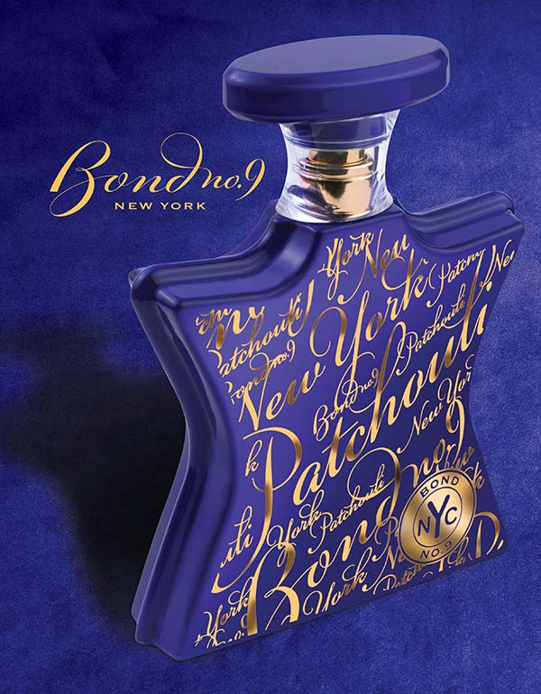 Bond No.9 New York Patchouli