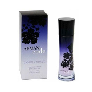 Armani Code