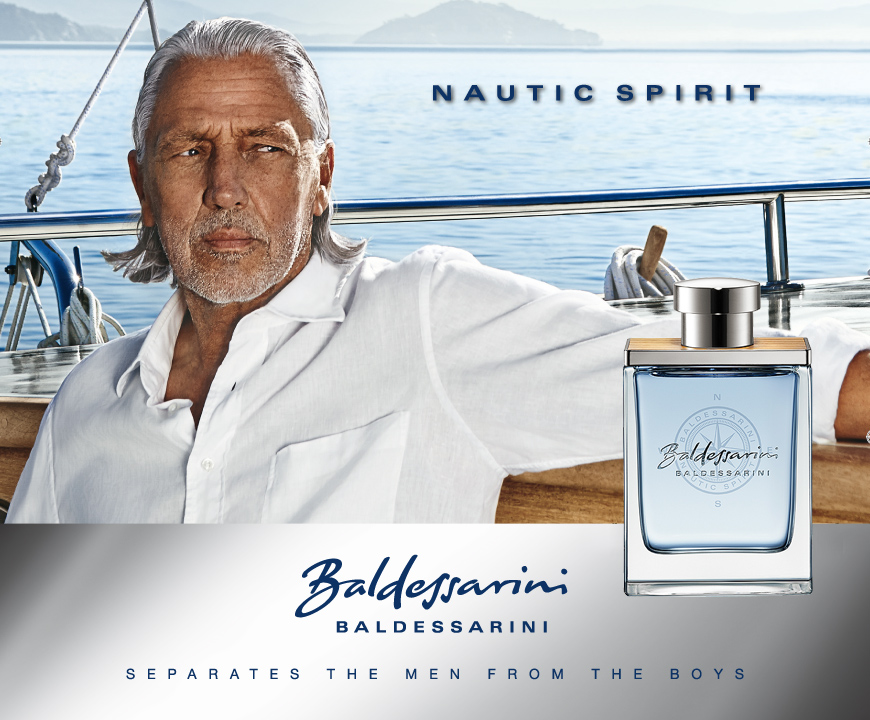 Baldessarini Nautic Spirit