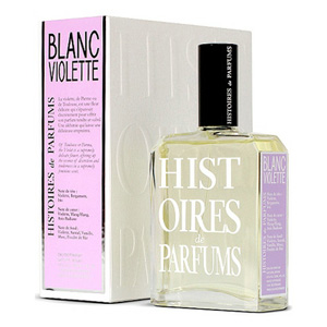 Histoires de Parfums Blanc Violette