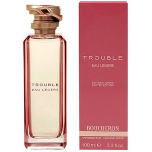 Trouble eau Legere