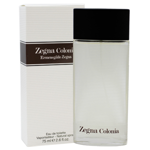 Zegna Colognia