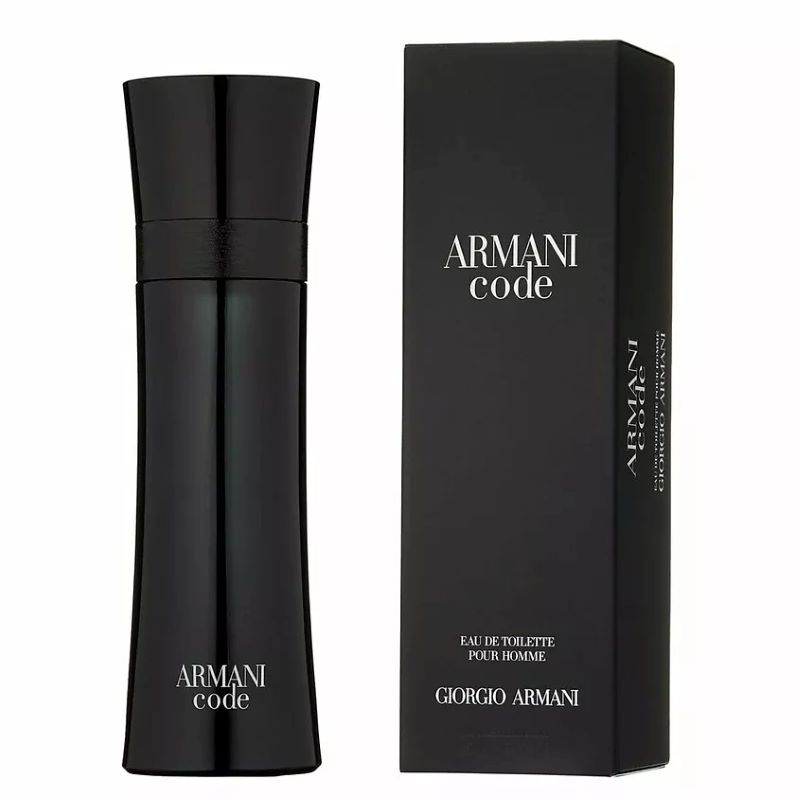 Armani Code