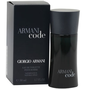 Giorgio Armani Armani Code