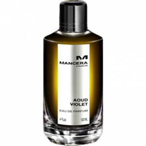 Mancera Mancera Aoud Violet