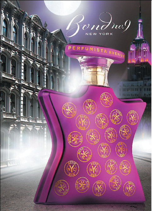 Bond No.9 Perfumista Avenue