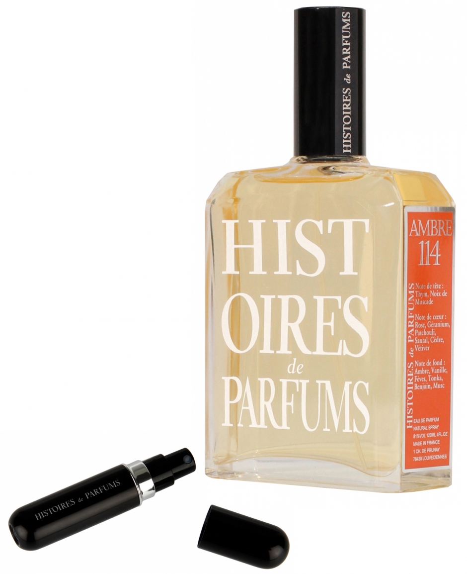 Ambre 114