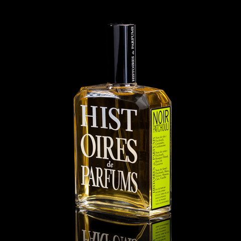 Noir Patchouli