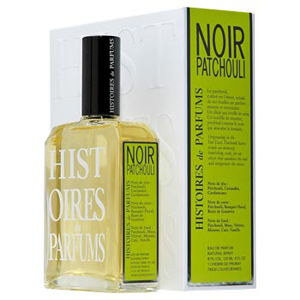 Histoires de Parfums Noir Patchouli