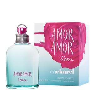 Amor Amor L`Eau