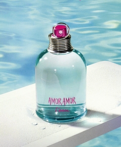 Amor Amor L`Eau