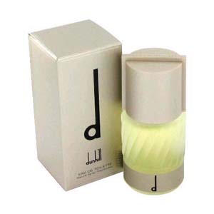 Dunhill D