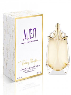 Alien Eau Extraordinaire