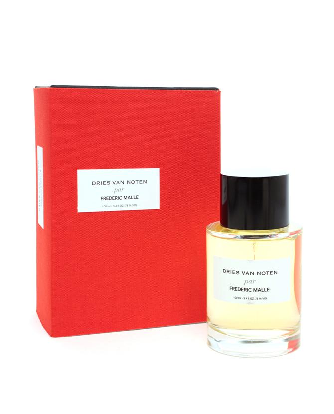 Frederic Malle Dries Van Noten