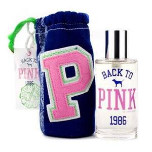 Victoria`s Secret Back to Pink