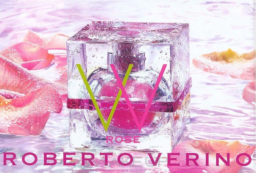 Roberto Verino VV Rose