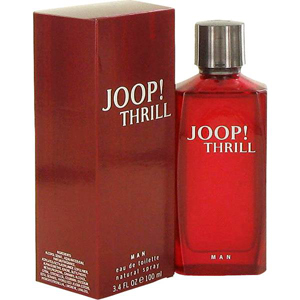 Joop! Joop! Thrill Man