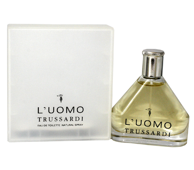 Trussardi L`Uomo