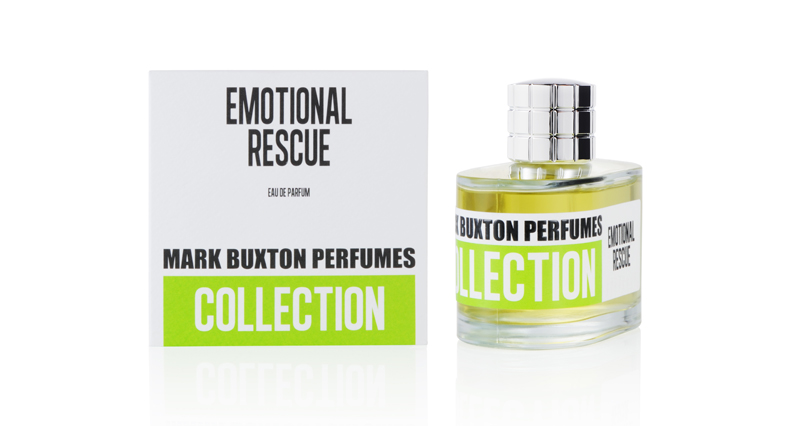 Mark Buxton Emotional Rescue