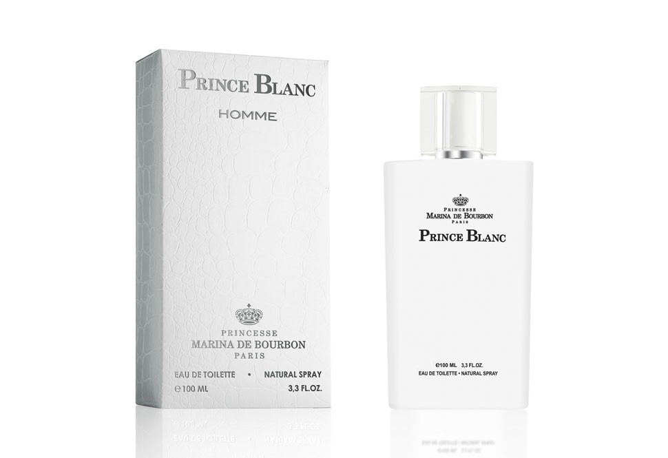 Prince Blanc