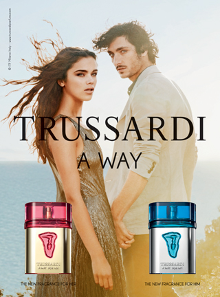 Trussardi A Way for Her