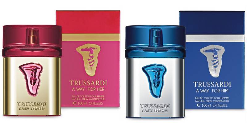 Trussardi A Way for Her