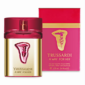 Trussardi Trussardi A Way for Her