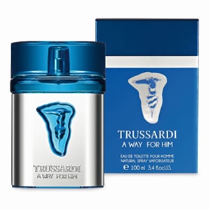 Trussardi Trussardi A Way for Him