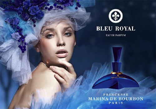 Bleu Royal