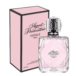 Fatale Pink