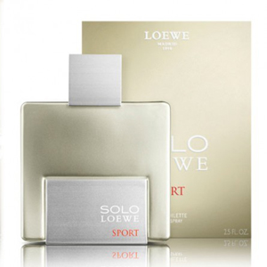 Loewe Loewe Solo Sport