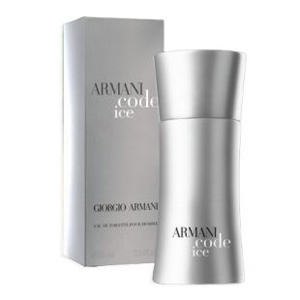 Giorgio Armani Armani Code Ice