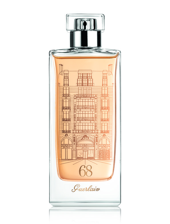 Guerlain Le Parfum du 68