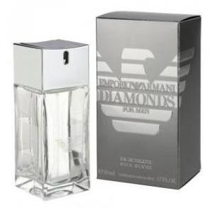 Armani Emporio Diamonds