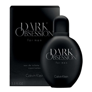 Calvin Klein Dark Obsession