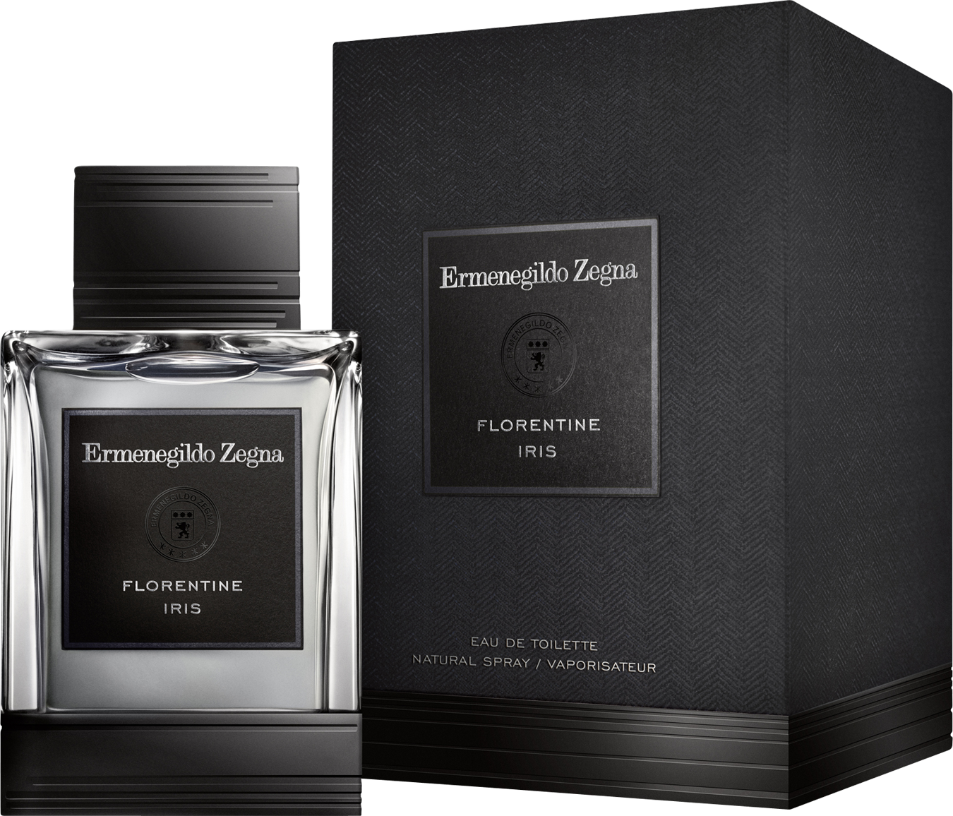 Zegna Florentine Iris