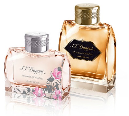 58 Avenue Montaigne Pour Femme Limited Edition