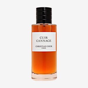 Christian Dior Cuir Cannage