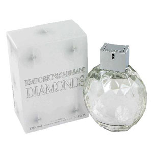 Giorgio Armani Armani Emporio Diamonds