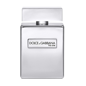 Dolce & Gabbana The One for Men Platinum Limited Edition