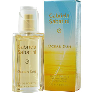 Gabriele Sabatini Ocean Sun