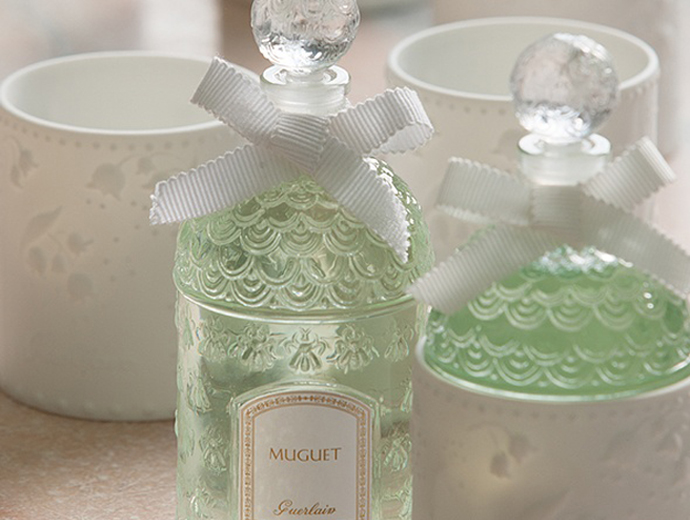 Guerlain Muguet 2014