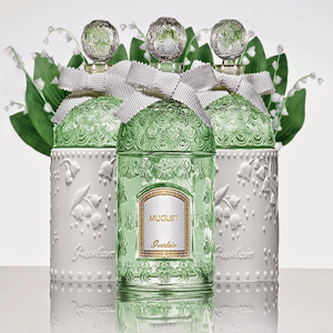 Guerlain Muguet 2014