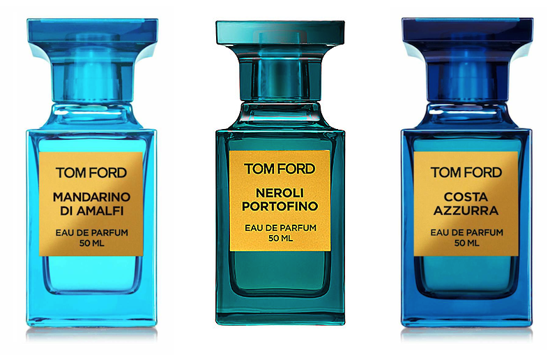 Tom Ford Costa Azzurra