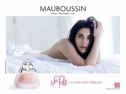 Mauboussin Lovely a la Folie