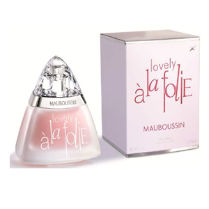 Mauboussin Lovely a la Folie