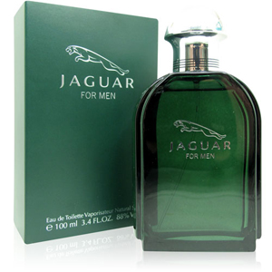 Jaguar Jaguar for Men