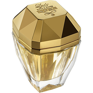 Paco Rabanne Lady Million Eau My Gold!