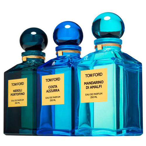 Tom Ford Mandarino di Amalfi