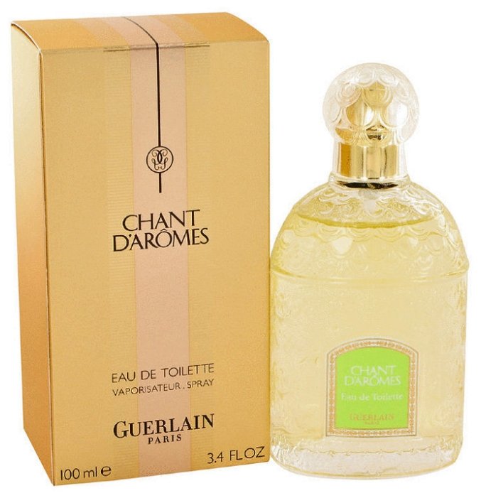 Guerlain Chant d`Aromes